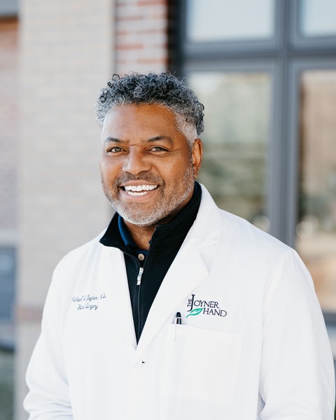 ProAging Longevity Lab & Vitality Center - Michael Joyner, MD, MBA, PhD